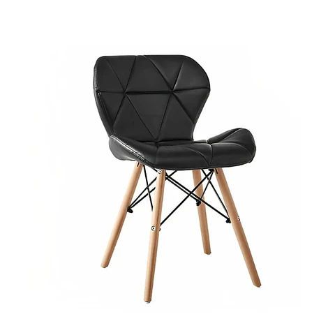 Silla Radar Negra
