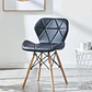 Silla Radar Negra - Miniatura 4
