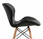 Silla Radar Negra - Miniatura 3