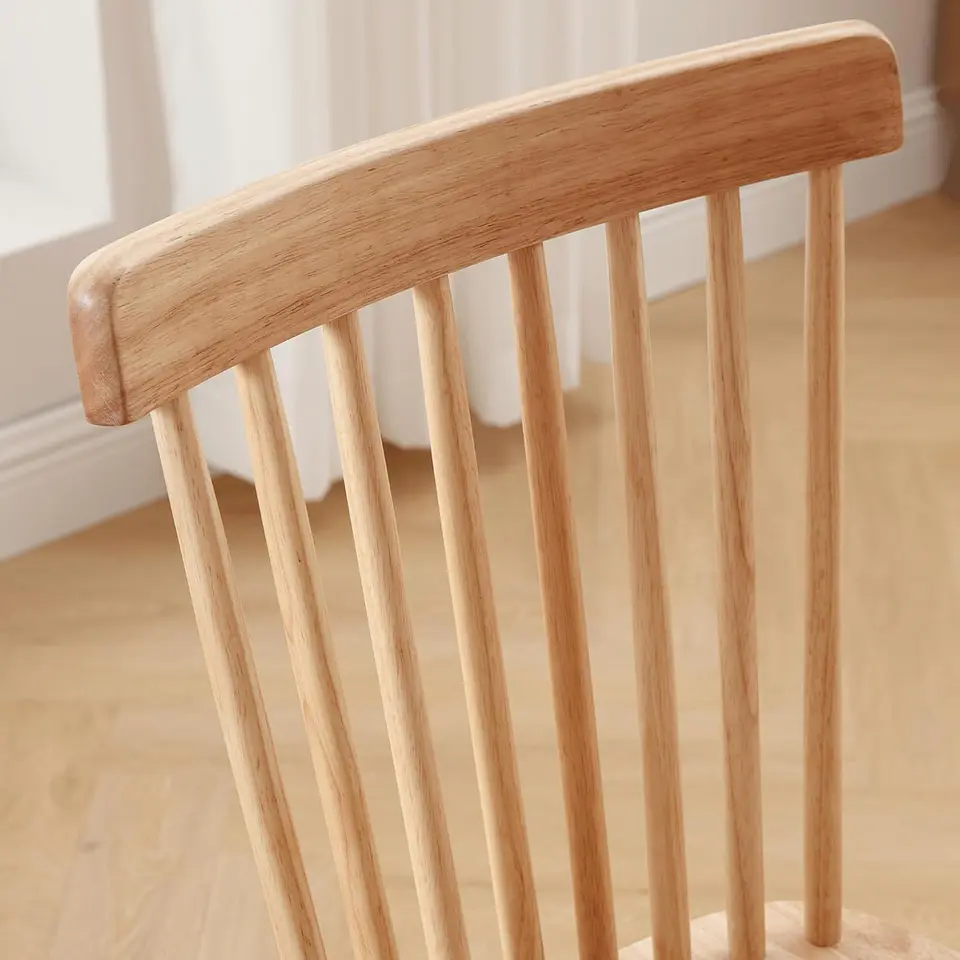 Silla Windsor Madera 2
