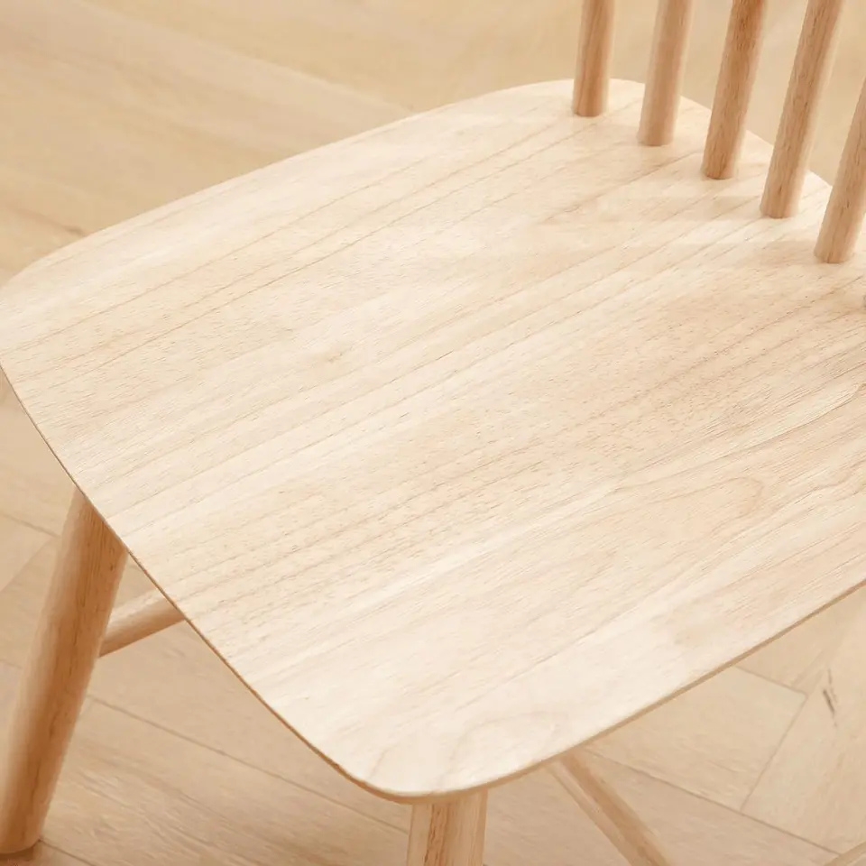 Silla Windsor Madera 3
