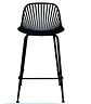 Taburete Tropea 77 cm - Negro - Miniatura 3