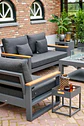 Living Terraza Industrial Inclinada - Miniatura 4