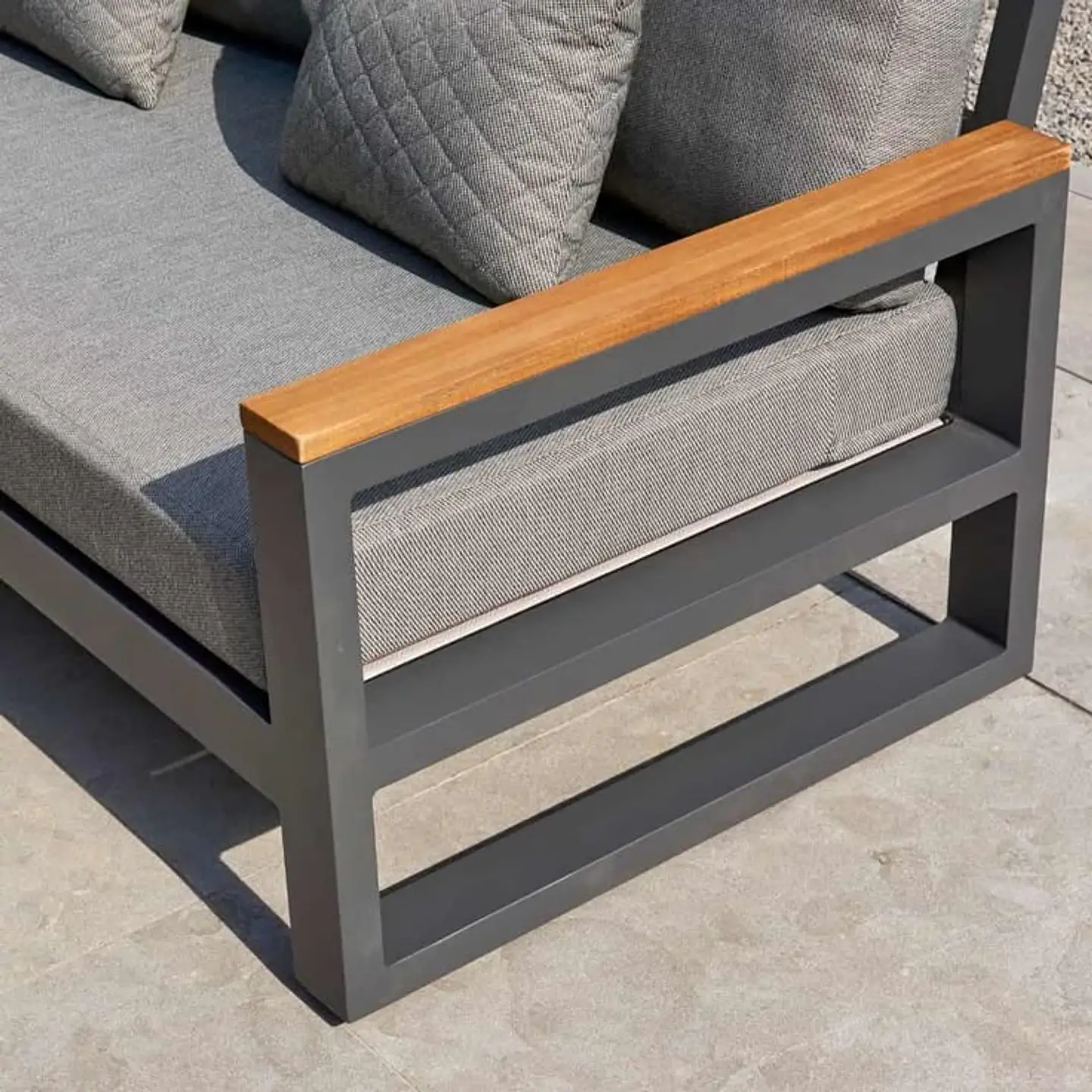 Living Terraza Industrial Inclinada 5