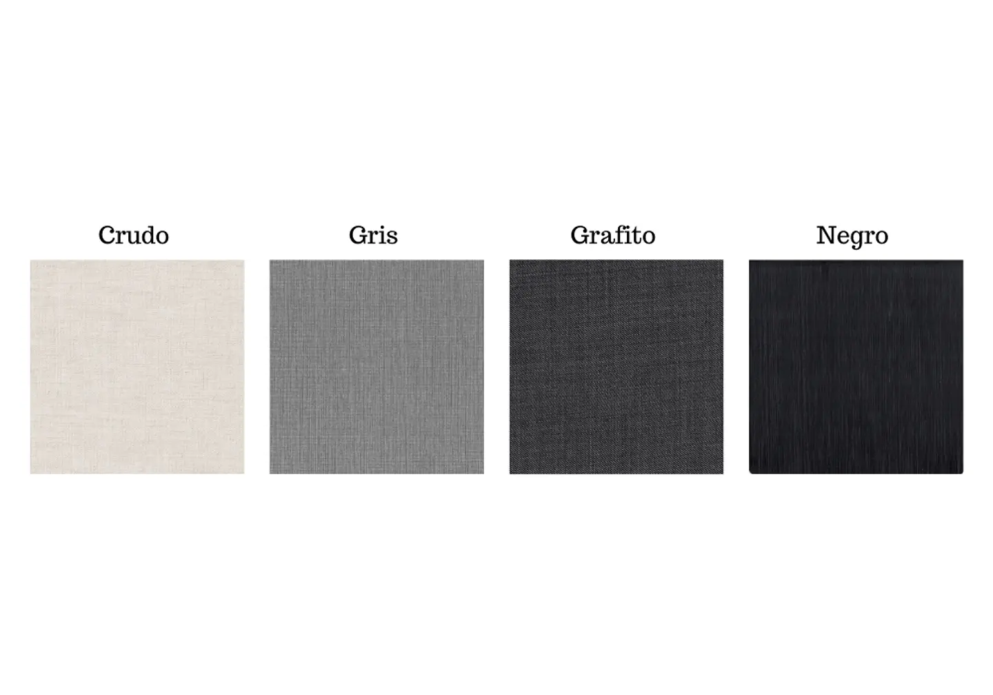 Sillon Terraza Industrial 3