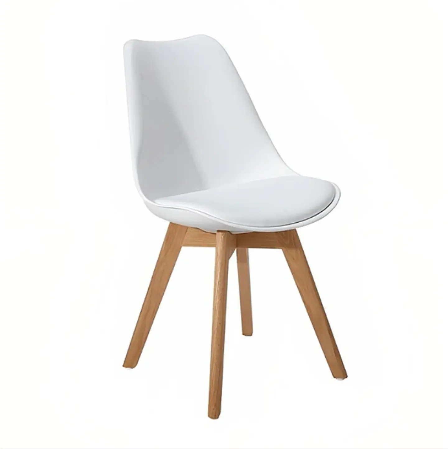 Comedor Andes 6 a 8 Personas - Tulip - Blanco 2