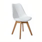 Comedor Andes 6 a 8 Personas - Tulip - Blanco - Miniatura 2