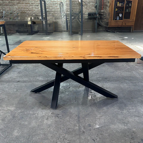 Mesa Industrial Artis - Varias Medidas
