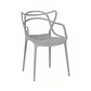 Silla Master - Gris - Miniatura 1