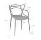 Silla Master - Gris - Miniatura 3