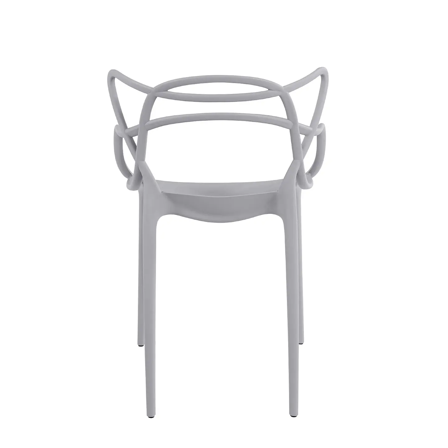 Silla Master - Gris 5