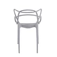 Silla Master - Gris - Miniatura 5