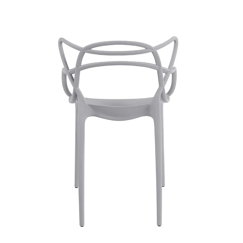Silla Master - Gris 5