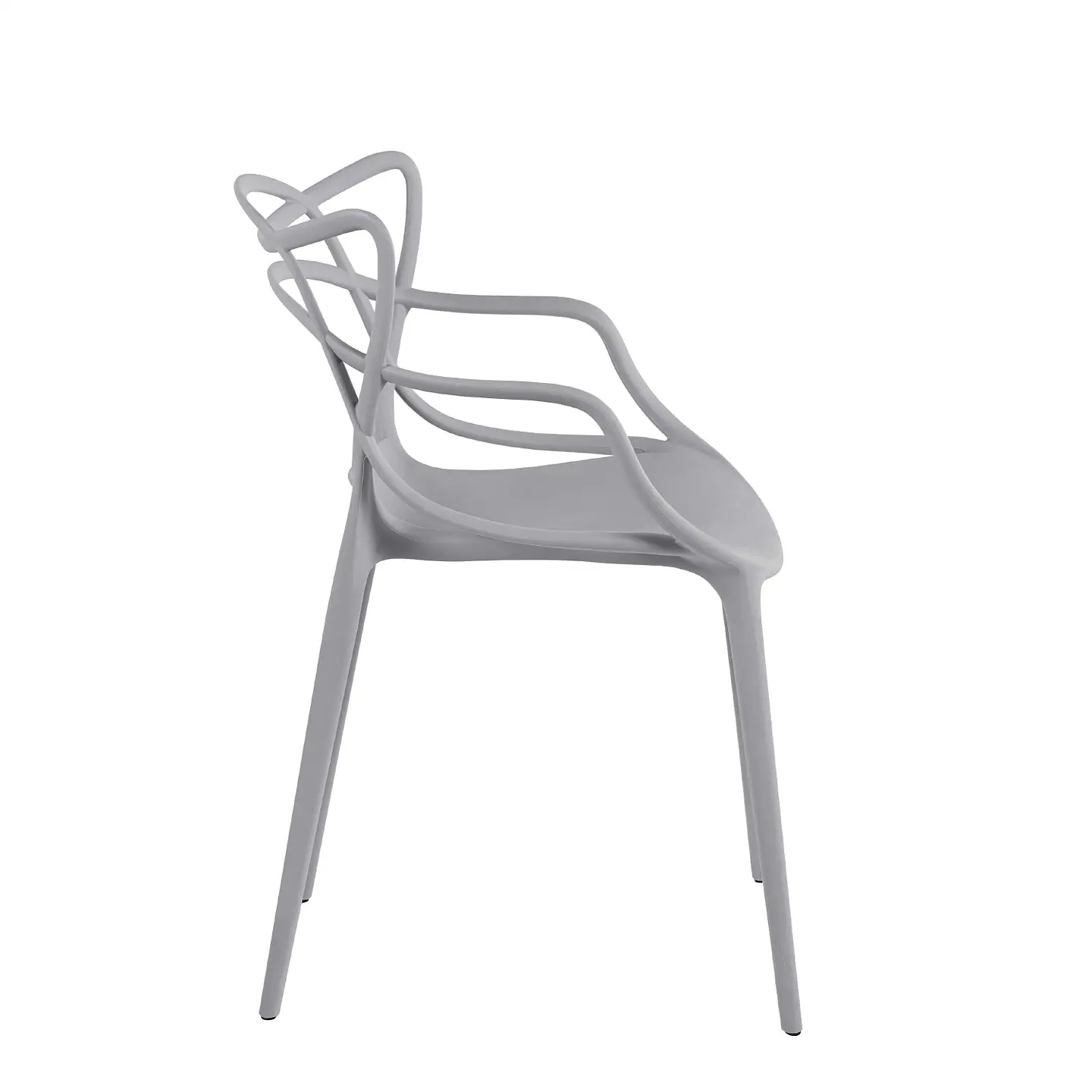 Silla Master - Gris 4