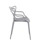 Silla Master - Gris - Miniatura 4