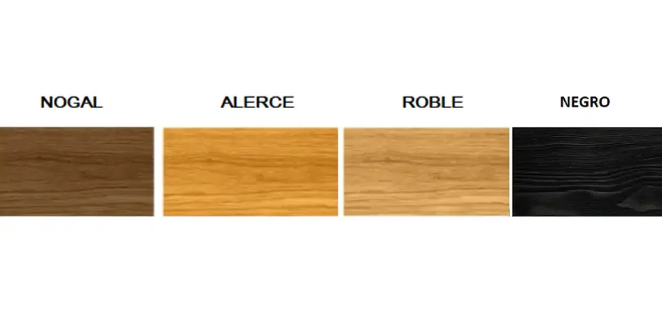 Mesa Terraza Industrial 3