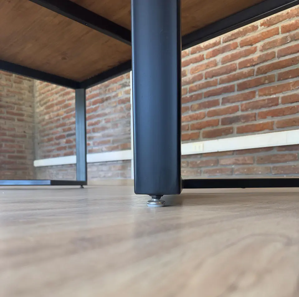 Comedor en X para 8 a 10 Personas - Tulip  2