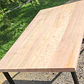 Mesa Andes con cubierta Lenga - Varias Medidas - Miniatura 3