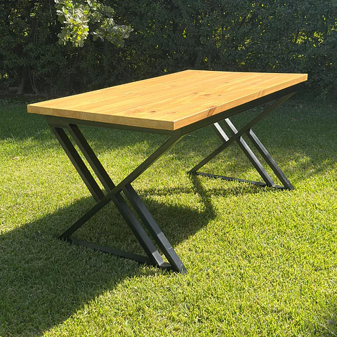 Mesa Industrial Seppia - Varias Medidas
