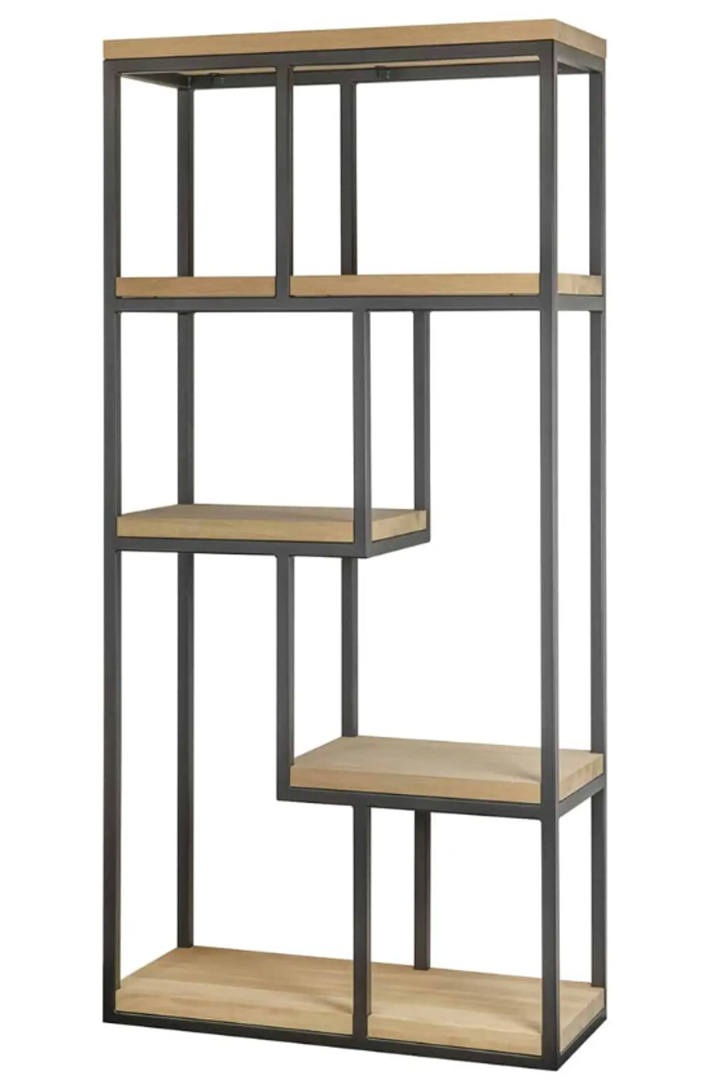 Estante Industrial 3