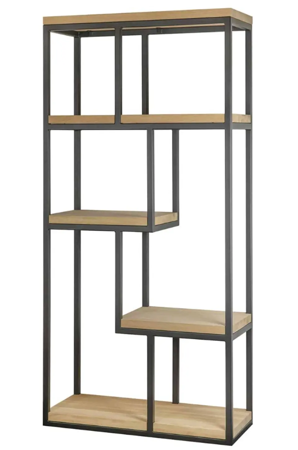 Estante Industrial 3