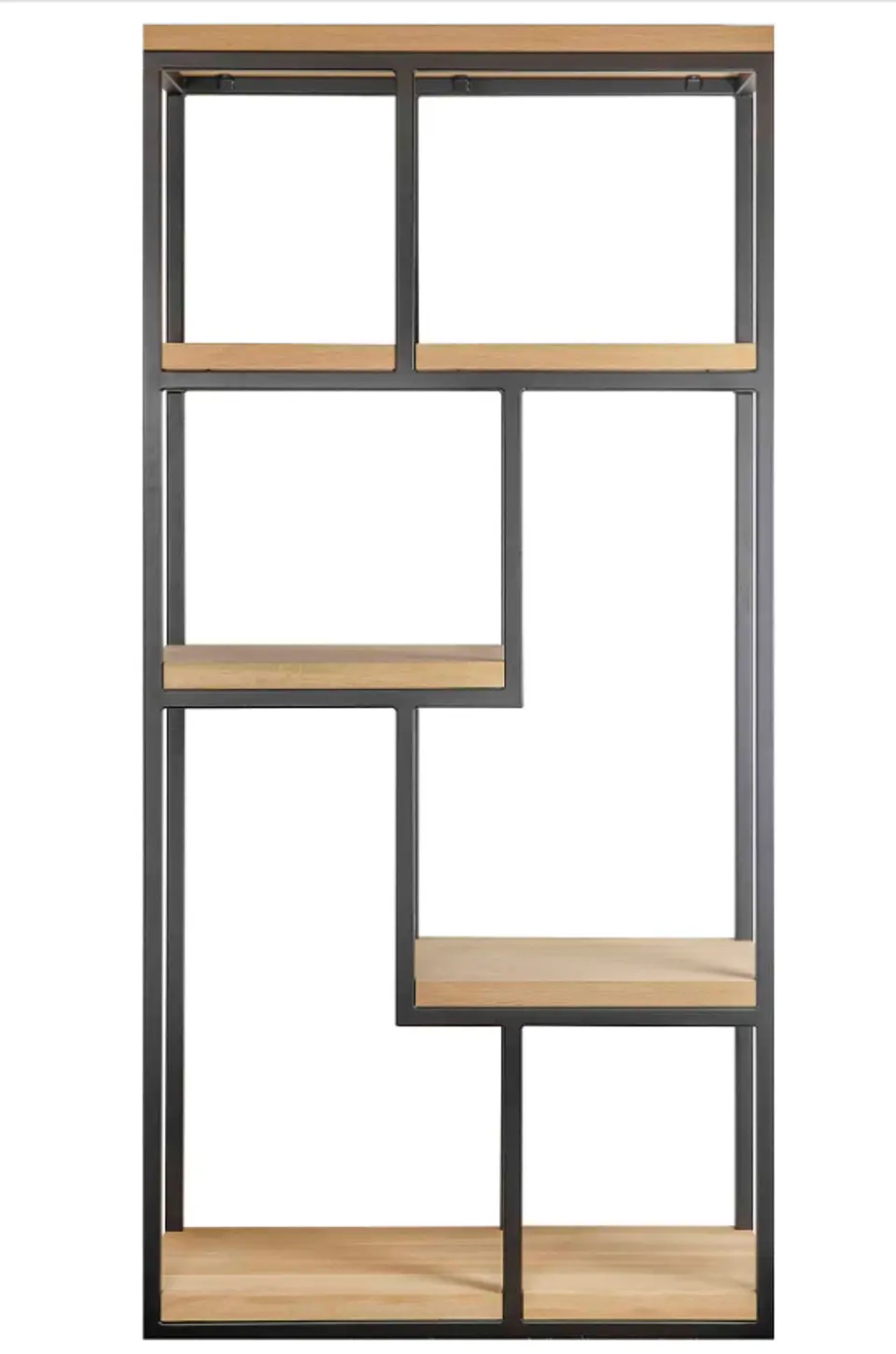 Estante Industrial 4
