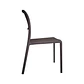 Silla Hoffman Enrejada - Negra Completa - Miniatura 3