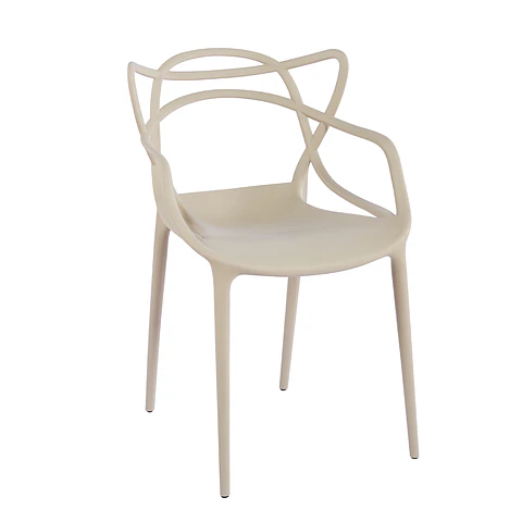 Silla Master - Beige