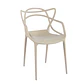 Silla Master - Beige - Miniatura 1