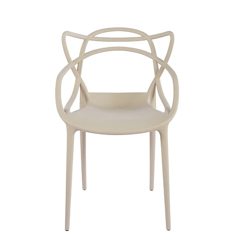 Silla Master - Beige