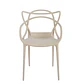 Silla Master - Beige - Miniatura 2