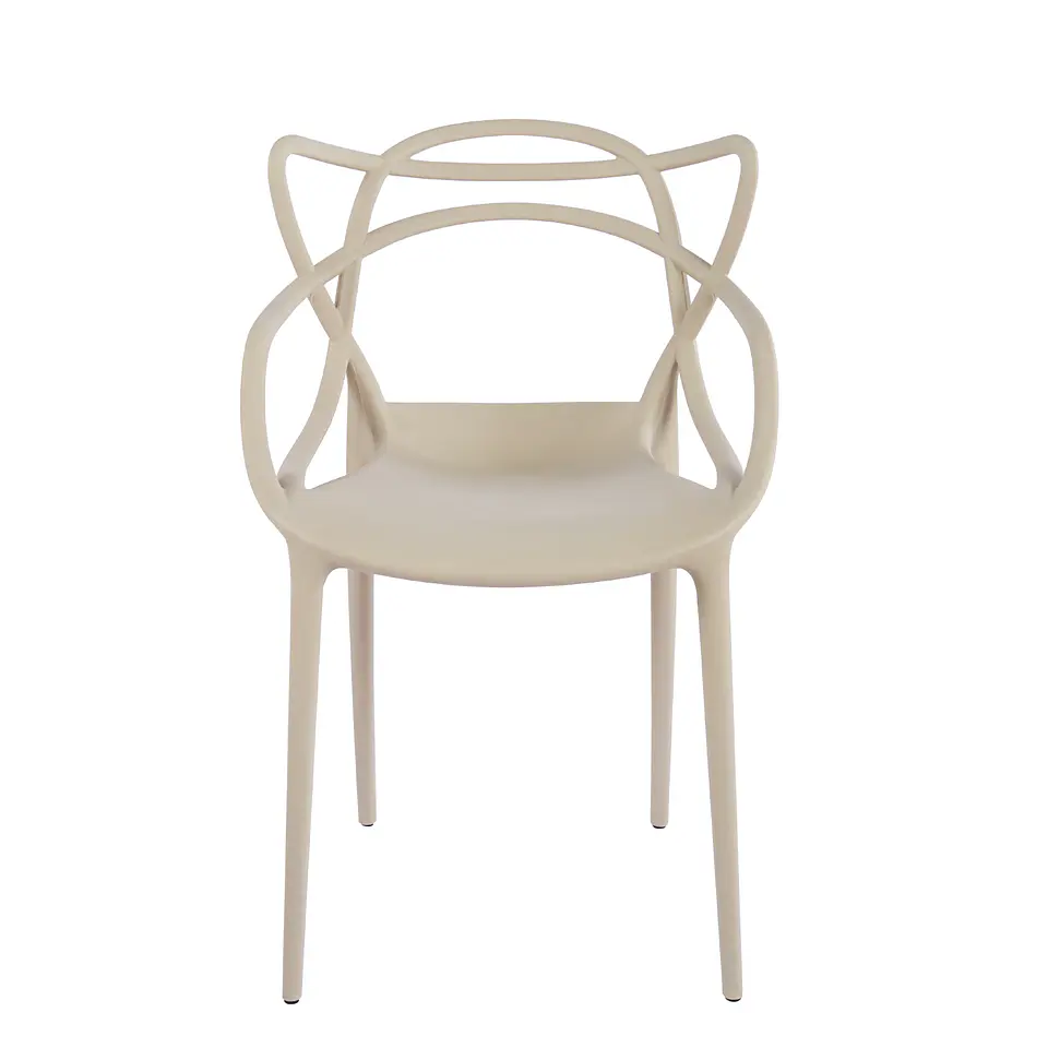 Silla Master - Beige 2