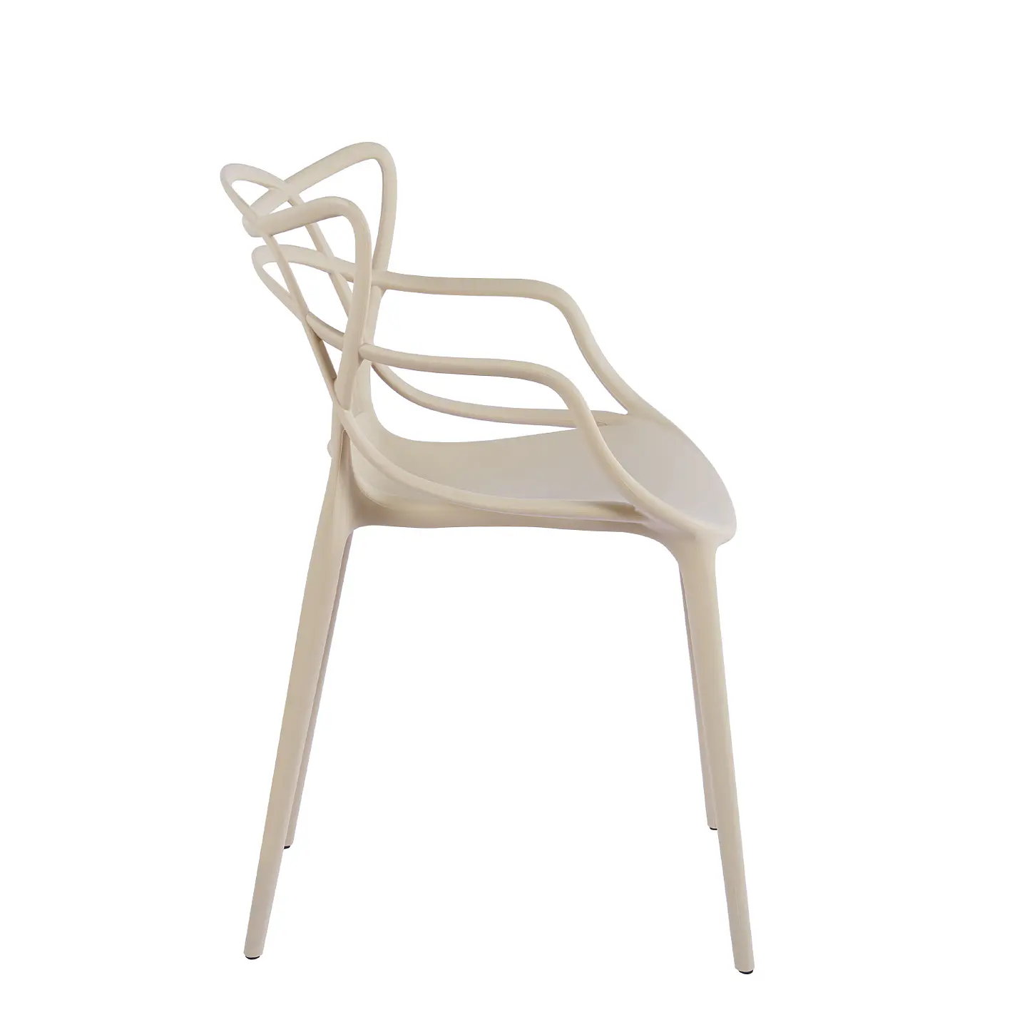 Silla Master - Beige 3