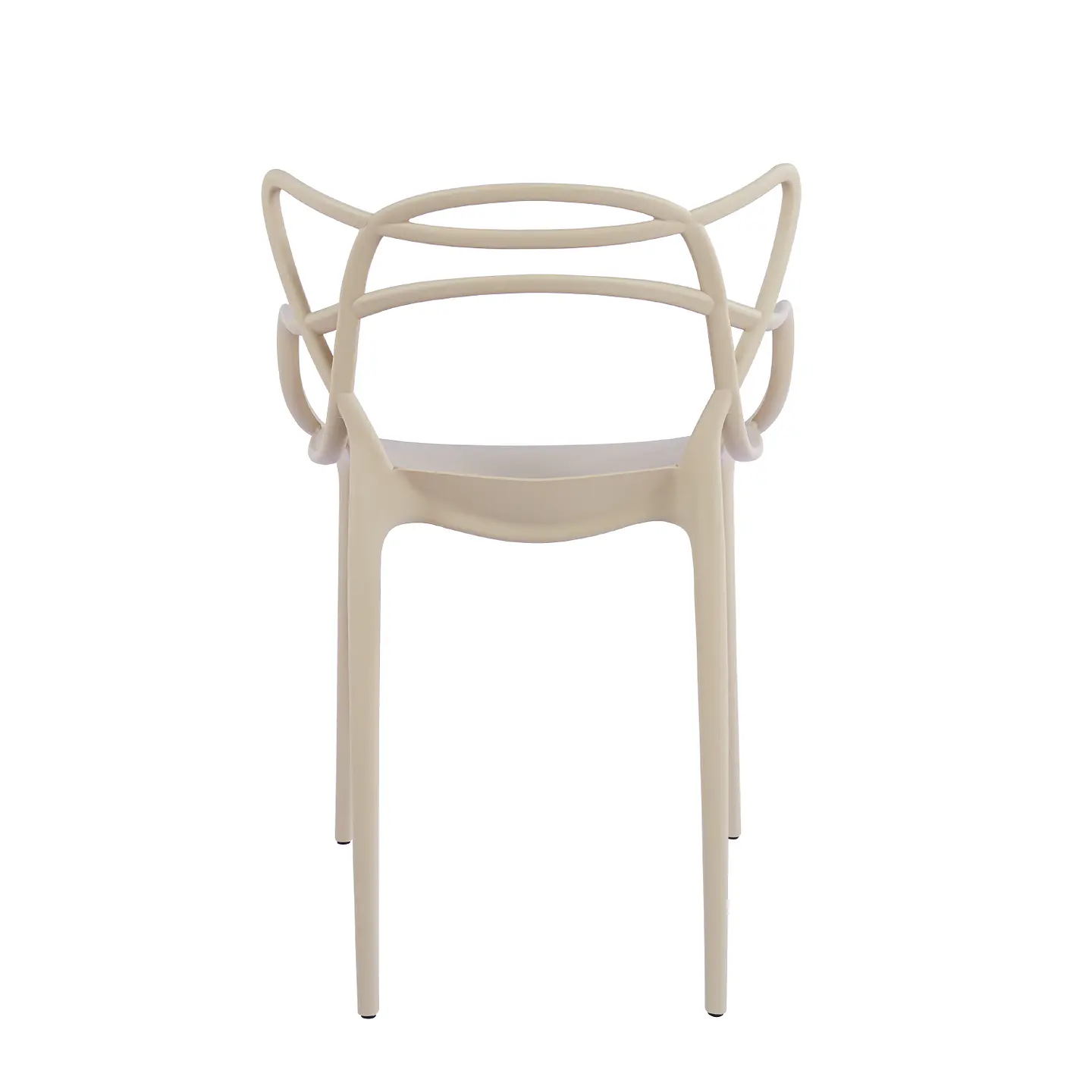 Silla Master - Beige 4
