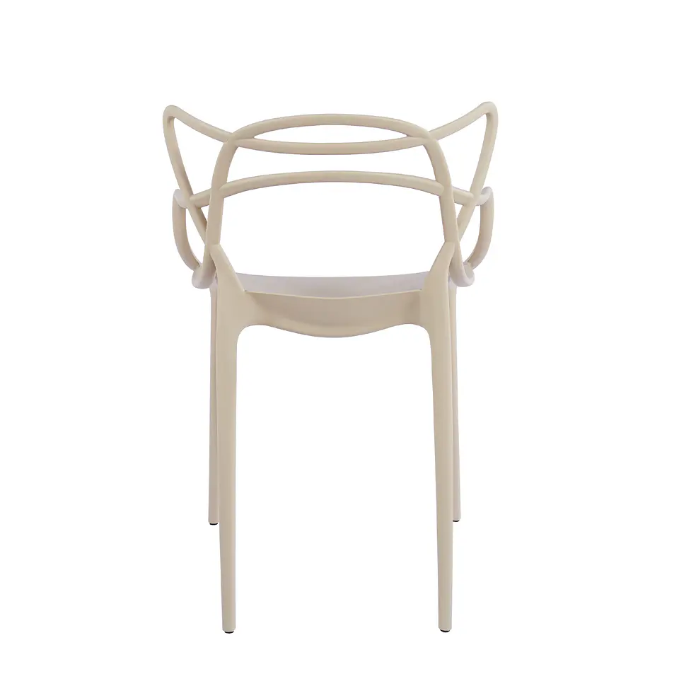 Silla Master - Beige 4