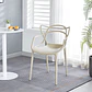 Silla Master - Beige - Miniatura 6