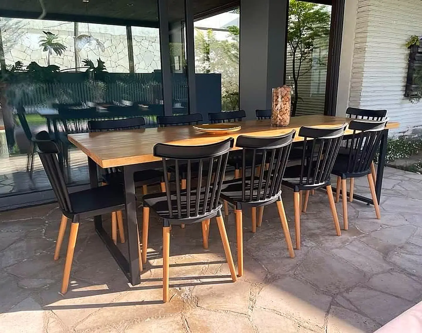 Comedor 10 Personas Windsor   1