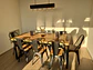 Comedor 8 personas Tolix Premium - Miniatura 3