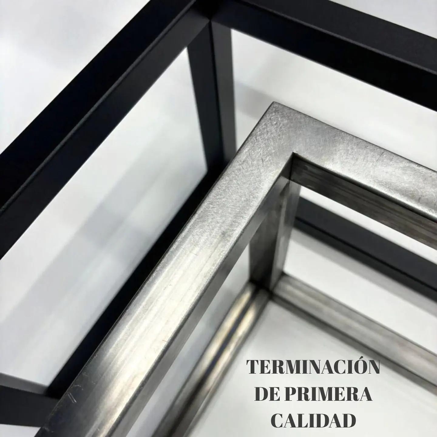 Living Terraza Industrial Inclinada 8