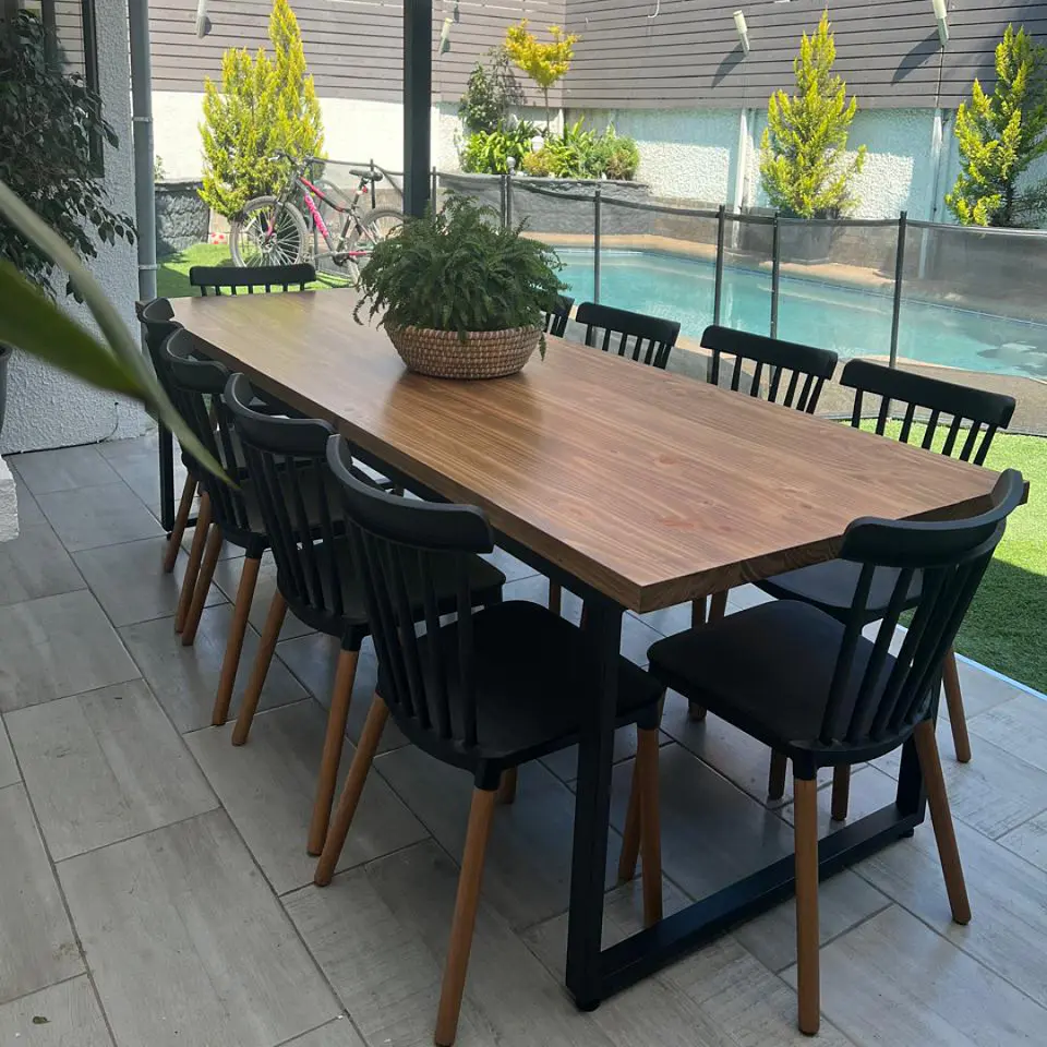Comedor 10 Personas Windsor   3