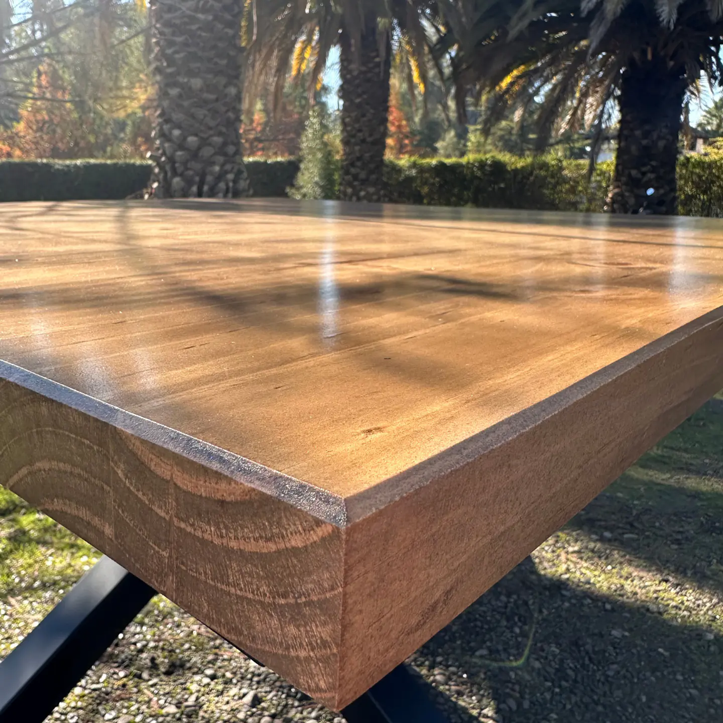 Mesa para 8 personas Modelo Artis 3