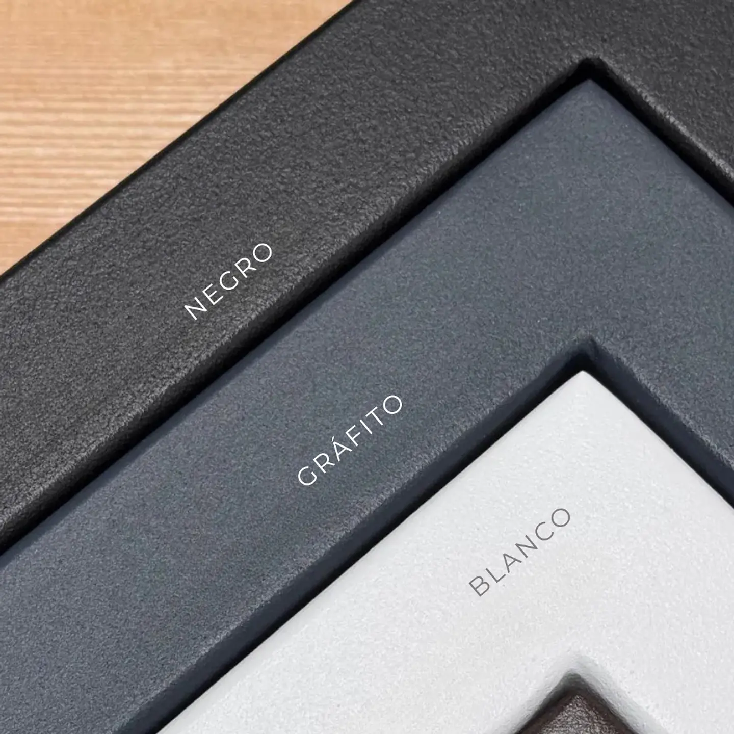 Mesa para 8 personas Modelo Artis 6