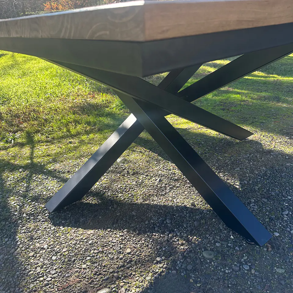 Mesa para 8 personas Modelo Artis 2