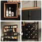 Bar y Cava de Vinos, Licores, copas y vasos. - Miniatura 2