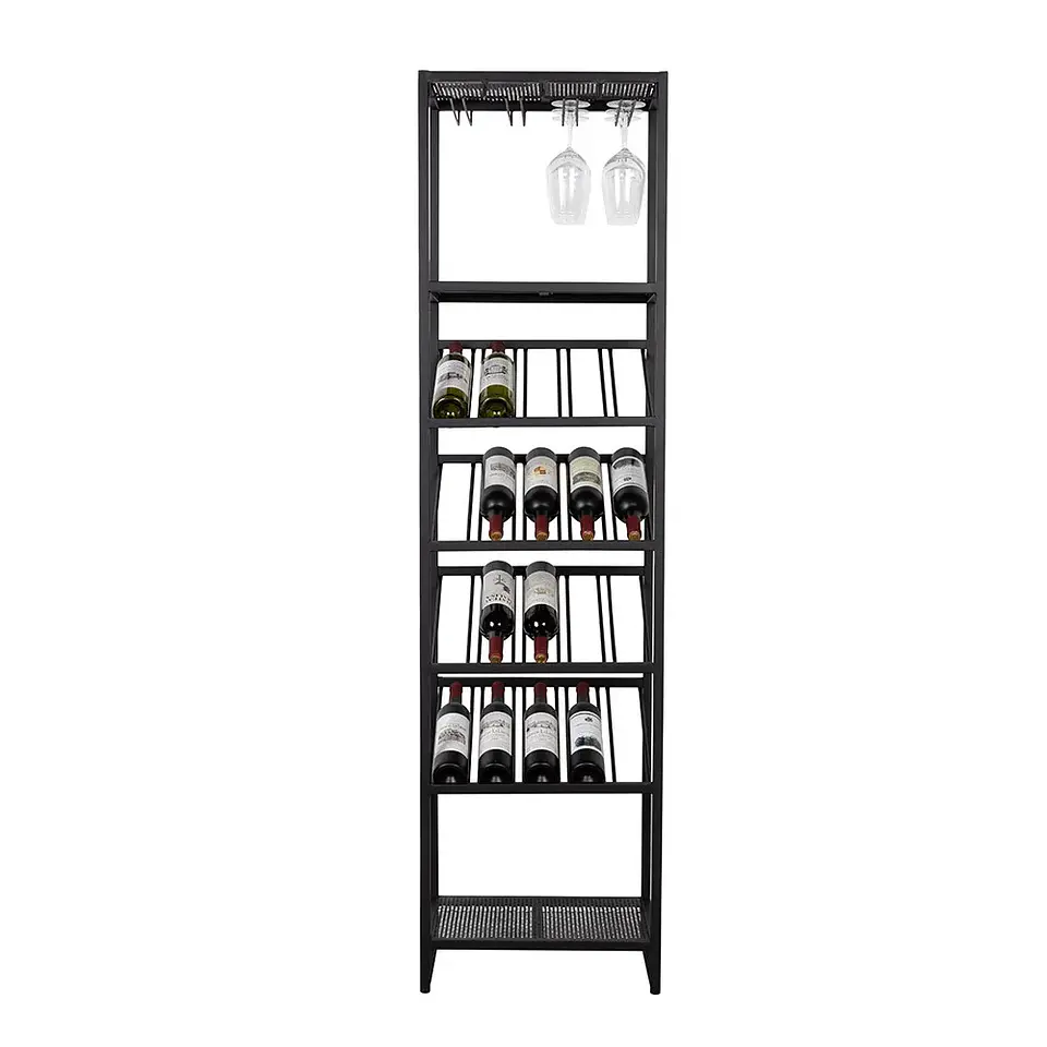 CAVA CHILLAN 5
