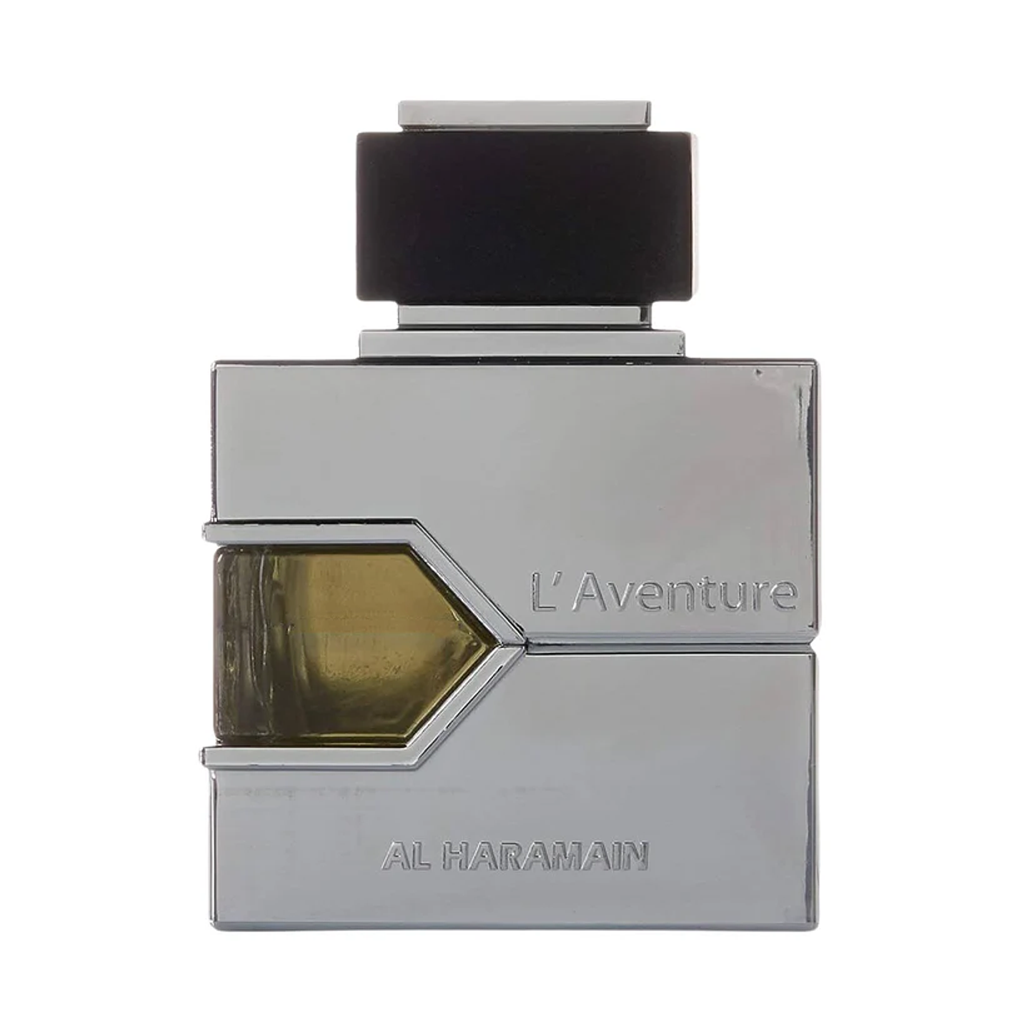 Perfume L’Aventure 100 ml EDP Hombre – Al Haramain (Inspirado en Creed de Aventus) 3