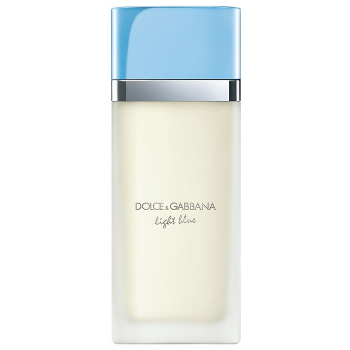 Perfume Dolce & Gabbana Light Blue Woman 100 ml EDT Mujer 1