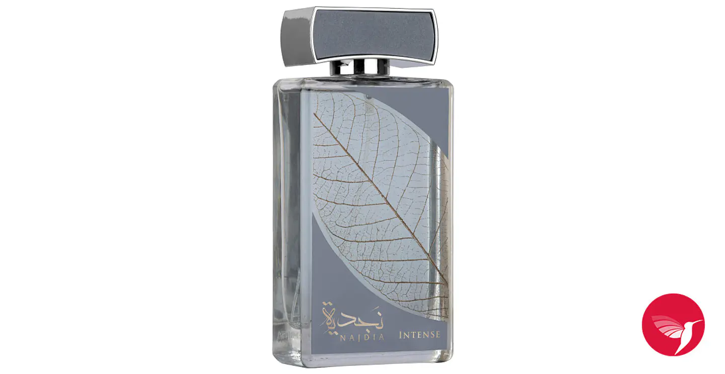 Perfume Najdia Intense Lattafa 100 ml EDP Hombre –  Le Beau Paradise Garden de Jean Paul Gaultier 1