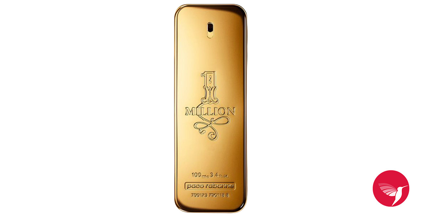Perfume One Million 100 ml EDT Hombre - Paco Rabanne 1