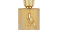 Perfume Shaheen Gold 100 ml EDP Unisex - Lattafa (Inspirado en Music For a While de Frederic Malle) - Miniatura 1